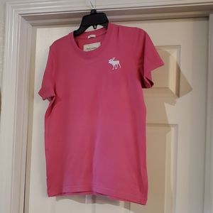 Abercrombie & Fitch junior size small.